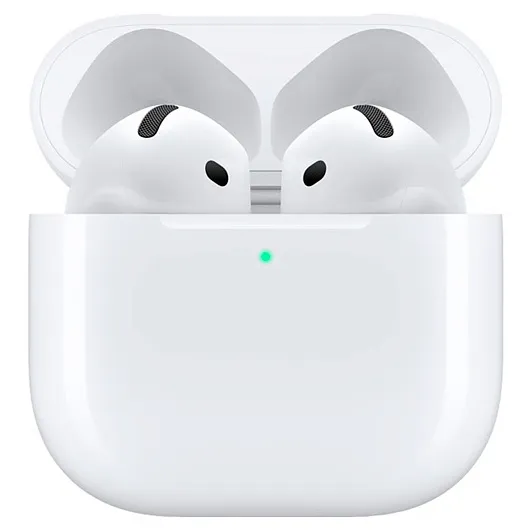 Беспроводные наушники Apple AirPods 4