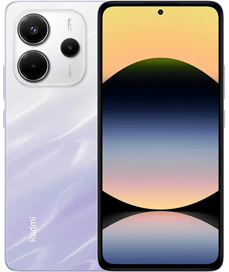Xiaomi Redmi Note 14 8/256 ГБ Фиолетовый