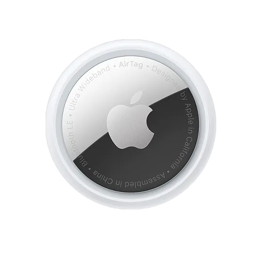 Трекер Apple AirTag