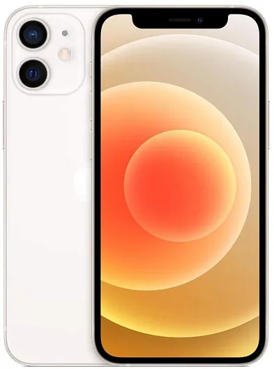 iPhone 12 mini 64 Гб Белый