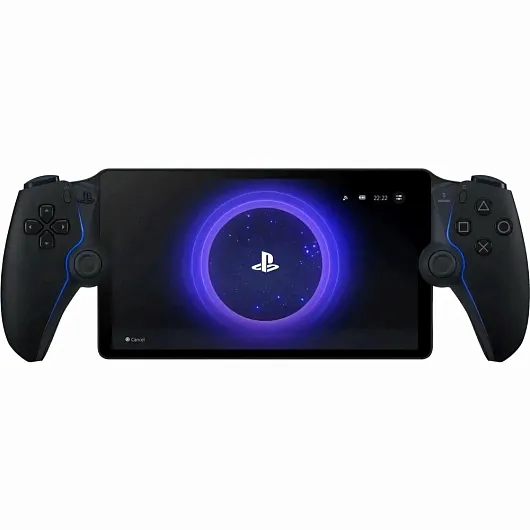 Портативное игровое устройство Sony PlayStation Portal Remote Player Black Edition