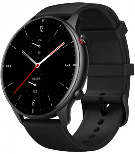 Смарт-часы Amazfit GTR 2 Sport Черные