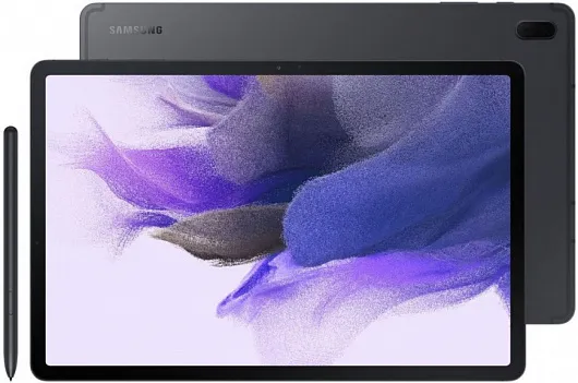 Планшет Samsung Galaxy Tab S7 FE 12.4" 4/64 ГБ Wi-Fi Чёрный