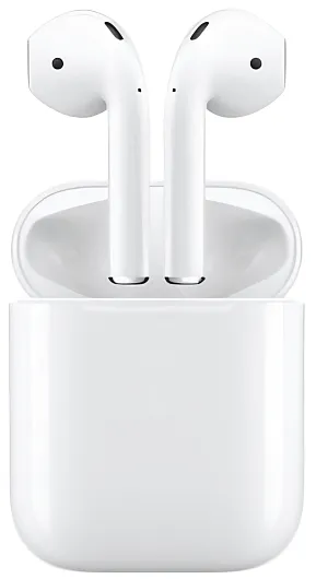 Беспроводные наушники AirPods 2
