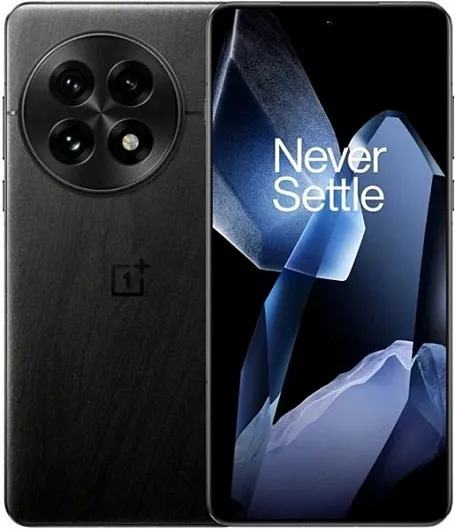 Смартфон OnePlus 13 12/512 Гб Черное затмение
