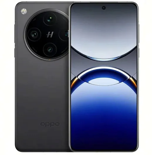 Смартфон OPPO Find X8 Pro 16/512 ГБ Чёрный