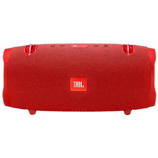 Портативная колонка JBL Xtreme 2 Красная