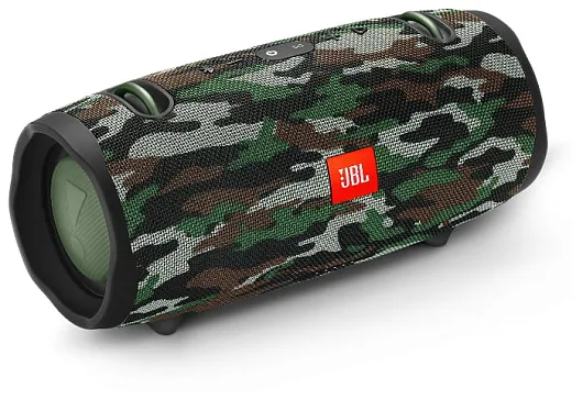 Портативная колонка JBL Xtreme 2 Камуфляж