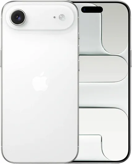 iPhone Air 1 Тб "Облачно-белый"