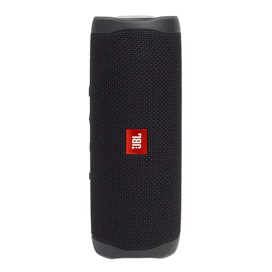 Портативная акустика JBL Flip 5 Черная