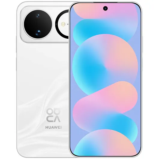 Смартфон Huawei Nova 16S 12/512 Гб Белый