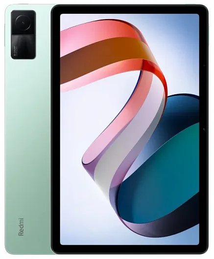 Планшет Xiaomi Pad 6/128 ГБ Wi-Fi Зеленый
