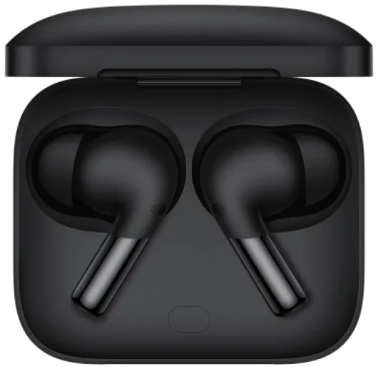 Беспроводные наушники OnePlus Buds Pro 2 Черные