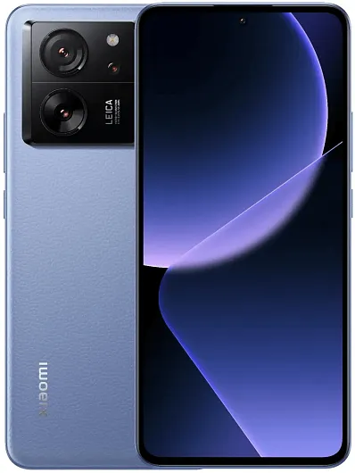 Смартфон Xiaomi 13T Pro 12/512 ГБ Голубой