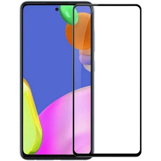 Защитное стекло для Samsung A52