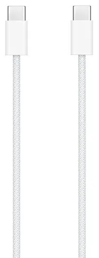 Кабель Apple Type-C - Type-C 60W (1 м)