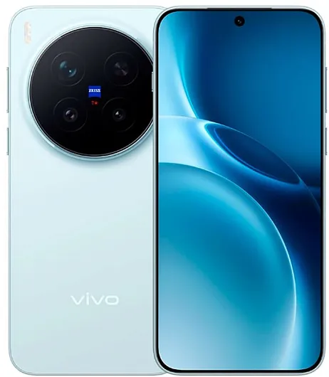 Смартфон vivo X300 Pro 16/512 ГБ Голубой