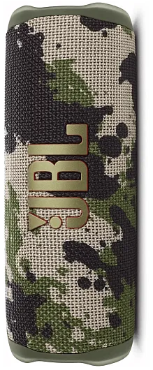 Портативная колонка JBL Flip 6 Камуфляж