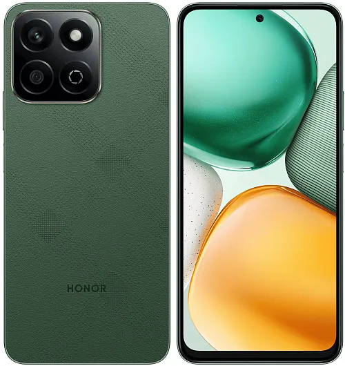 Смартфон Honor X7c 8/256 Гб Лесной зеленый