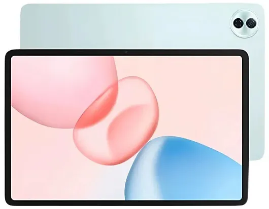 Планшет Honor Pad 10 8/256 ГБ Wi-Fi Зеленый