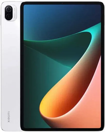 Планшет Xiaomi Pad 5, 6 /256 ГБ, Wi-Fi Жемчужный белый