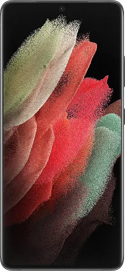 Смартфон Samsung Galaxy S21 Ultra 512 Гб Черный Фантом