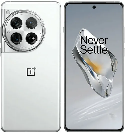 Смартфон OnePlus 12 12/256 Гб Белый