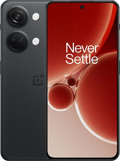 Смартфон OnePlus Nord 3 16/256 Гб Серый