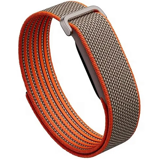 Фитнес-трекер Google Fitbit Air Rye by Stephen Curry