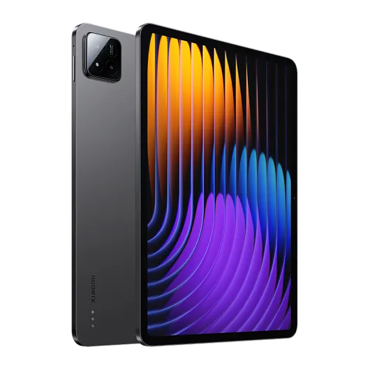 Планшет Xiaomi Pad 7, 8/256 ГБ, Wi-Fi, Серый