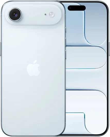 iPhone Air 512 Гб Небесно-голубой (без RuStore)