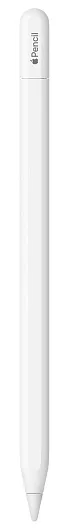 Стилус Apple Pencil (USB-C)