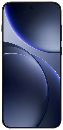 Смартфон OPPO Find X9 16/512 ГБ Чёрный