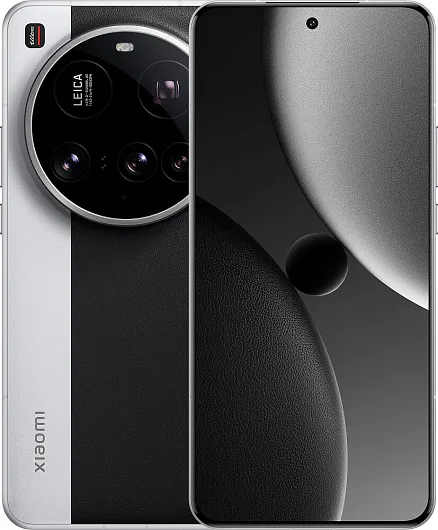 Смартфон Xiaomi 15 Ultra 16/512 ГБ Серебристый