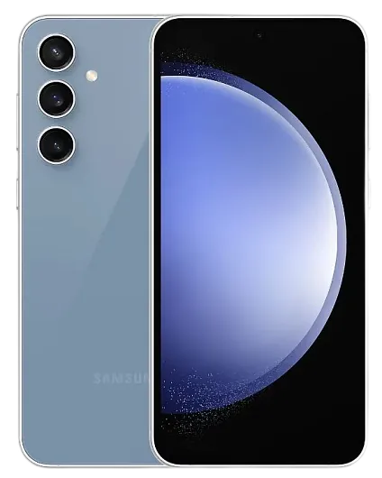 Смартфон Samsung Galaxy S23 FE 8/256 ГБ Индиго