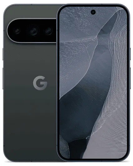Смартфон Google Pixel 11 12/256 ГБ Чёрный обсидиан