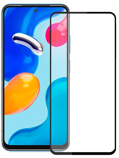 Защитное стекло для Xiaomi Redmi Note 11 Pro
