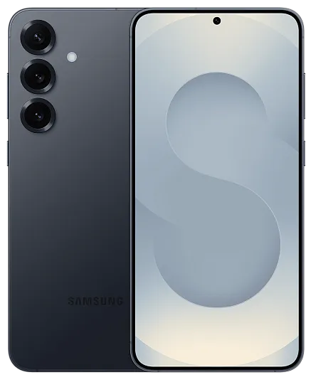 Смартфон Samsung Galaxy S25 Plus 12/256 Гб Темно-синий