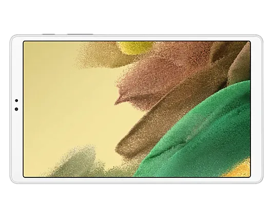 Планшет Samsung Galaxy Tab A7 Lite 3/32 ГБ Wi-Fi Серебристый