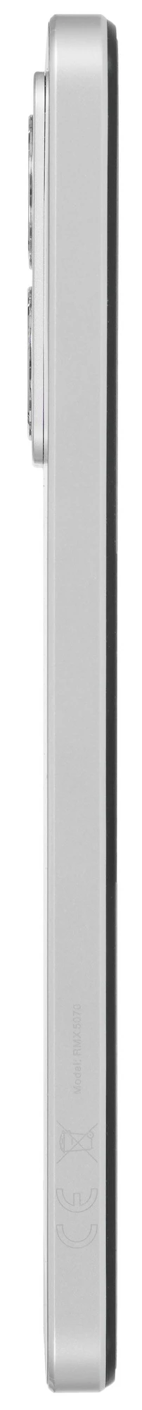 Смартфон Realme 14 12/256 ГБ Серебристый