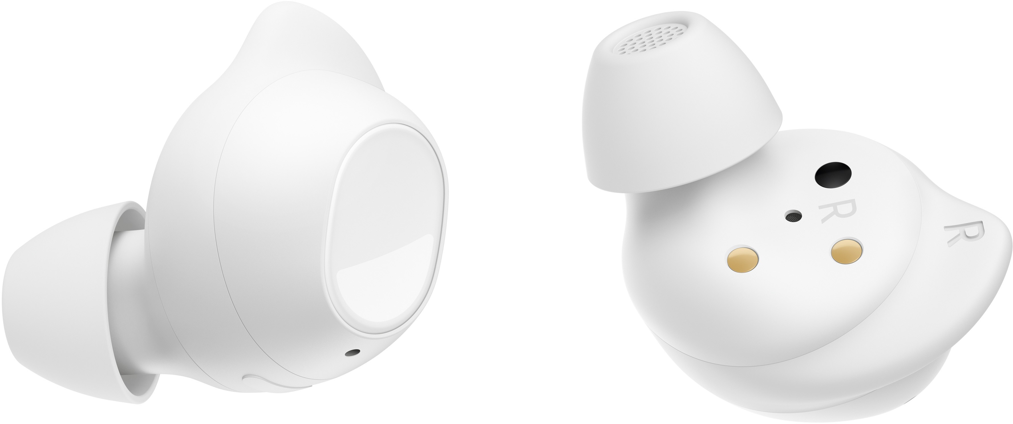 Беспроводные наушники Samsung Galaxy Buds FE Белые