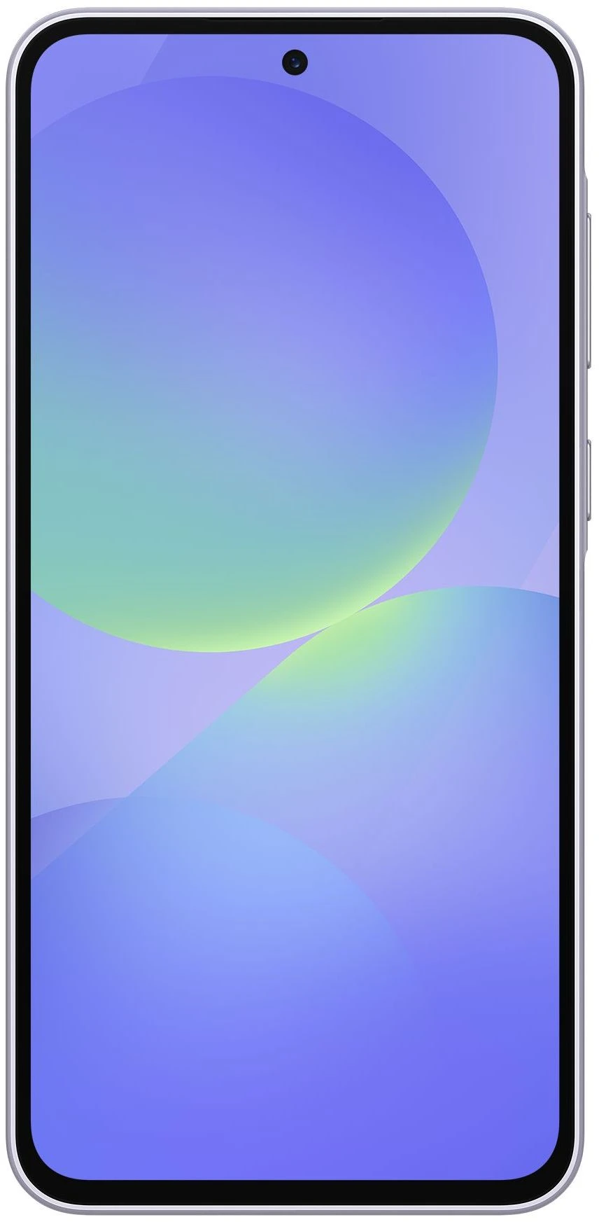 Смартфон Samsung Galaxy A36 8/256 ГБ Лаванда