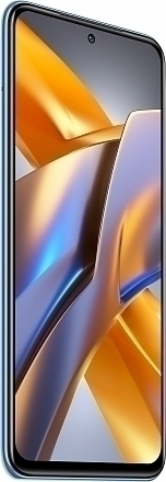 Смартфон Xiaomi POCO M5s 6/128 Гб Синий