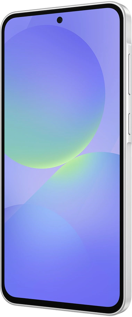 Смартфон Samsung Galaxy A36 12/256 ГБ Белый