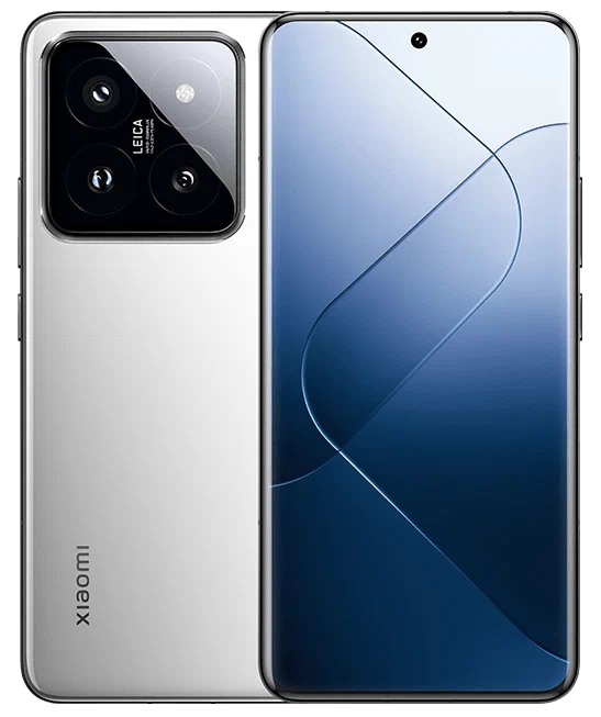 Смартфон Xiaomi 14T Pro 12 Гб /1 ТБ Белый