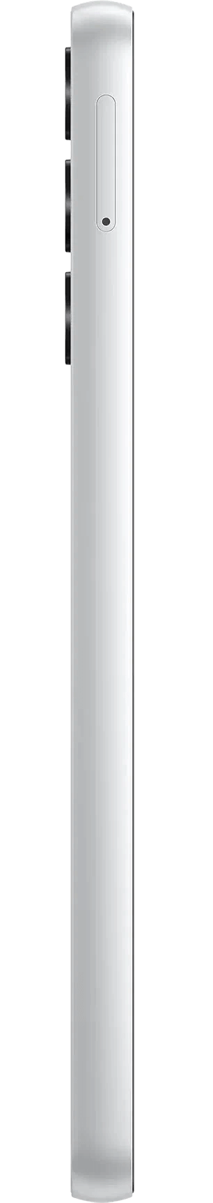 Смартфон Samsung Galaxy A05s 4/64 Гб Серебристый