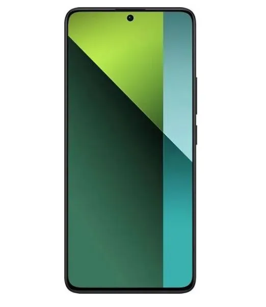 Xiaomi Redmi Note 13 Pro 5G 12/512 ГБ Черный