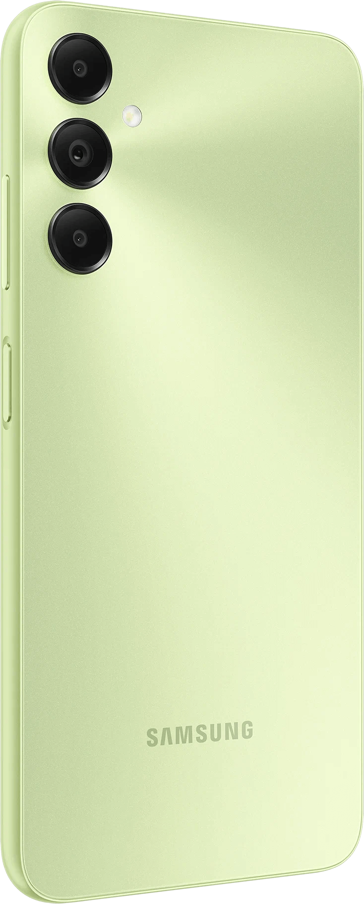 Смартфон Samsung Galaxy A05s 4/64 Гб Зеленый