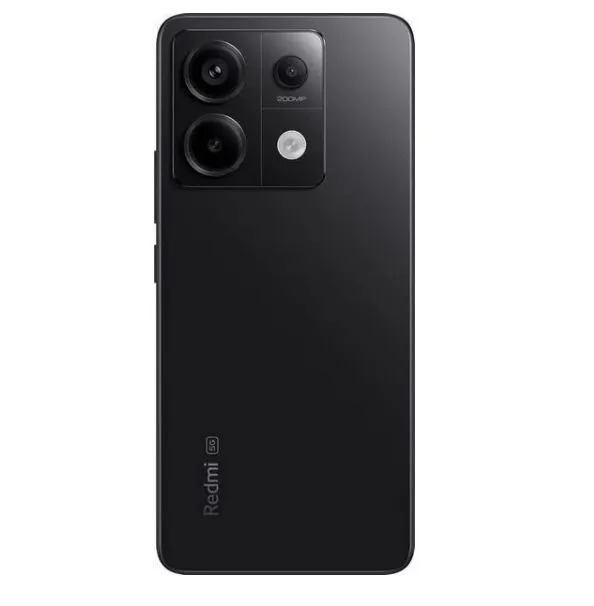 Xiaomi Redmi Note 13 Pro 5G 12/512 ГБ Черный