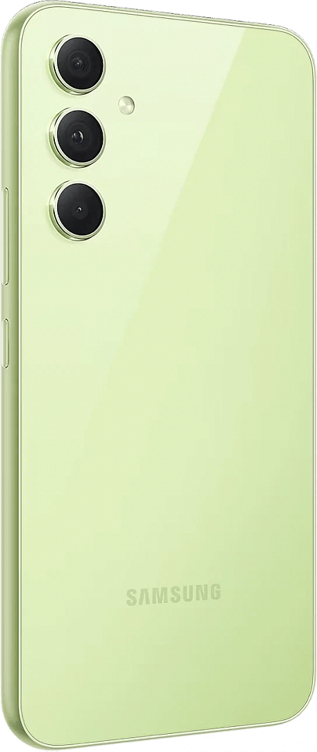 Samsung Galaxy A54 8/128 ГБ Лайм